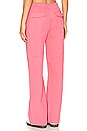 view 4 of 5 Beck Cargo Pant in Hot Pink