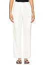 view 1 of 4 Kimmy Cargo Pant in Ivory