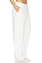 view 2 of 4 Gisele Cargo Pant in Ivory