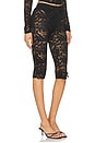 view 2 of 6 Jewliet Capri Pant in Black