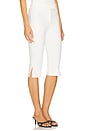view 2 of 6 Harlow Capri in White