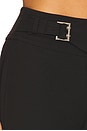 view 6 of 6 Jessica Bootcut Pant in Black