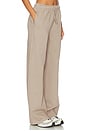 view 2 of 6 Branka Sweatpant in Taupe