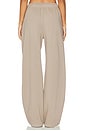 view 4 of 6 Branka Sweatpant in Taupe