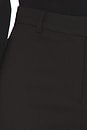 view 6 of 6 Harlow Capri in Black