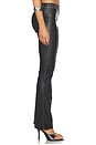 view 3 of 7 PANTALON MELISA in Black
