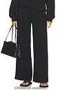 view 1 of 7 Chana Sweatpant in Black