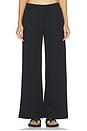 view 2 of 7 Chana Sweatpant in Black