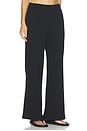 view 4 of 7 Chana Sweatpant in Black
