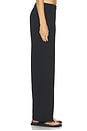 view 5 of 7 Chana Sweatpant in Black
