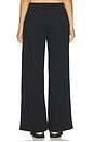 view 6 of 7 Chana Sweatpant in Black