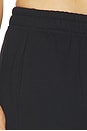 view 8 of 7 Chana Sweatpant in Black