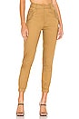 view 1 of 4 Imogen Pant in Tan