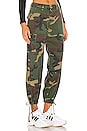 view 2 of 4 Kayla Camo Jogger Pant in Camo
