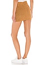 view 3 of 4 MINIFALDA ANTE LAYLA in Brown