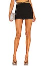view 1 of 4 TAMELLA 스커트 in Black