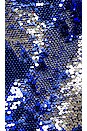 view 6 of 6 JUPE SHANICE in Blue