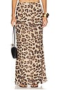 view 1 of 6 FALDA NALANI in Leopard