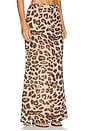view 2 of 6 FALDA NALANI in Leopard