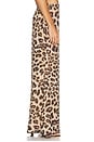 view 3 of 6 FALDA NALANI in Leopard