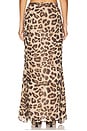 view 4 of 6 FALDA NALANI in Leopard