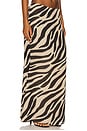 view 2 of 6 Nalani Maxi Skirt In Stripe in stripe