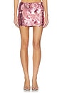 view 1 of 6 Follow Mini Skirt in Pink
