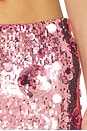 view 6 of 6 Follow Mini Skirt in Pink