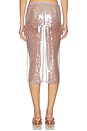 view 4 of 6 Rooney Midi Skirt in Lavender