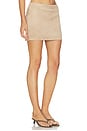 view 2 of 6 FALDA PATSIE in Light Beige