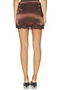view 4 of 6 FALDA PETRA in Brown