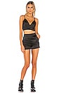 view 1 of 3 ENSEMBLE DE NUIT MILEY in Black