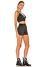 view 2 of 3 ENSEMBLE DE NUIT MILEY in Black