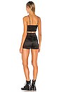 view 3 of 3 ENSEMBLE DE NUIT MILEY in Black