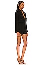 view 2 of 4 COMBISHORT TRACIE in Black