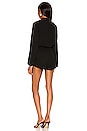 view 3 of 4 COMBISHORT TRACIE in Black