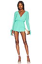 view 1 of 3 COMBISHORT JOCELYN in Teal