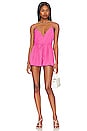 view 1 of 3 COMBISHORT AUSTIN in Pink