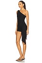 view 2 of 3 Jessie Romper in Black