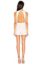 view 3 of 3 COMBISHORT LOU in Ivory