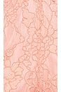 view 4 of 4 COMBISHORT À DÉCOUPES TRINITY in Pink
