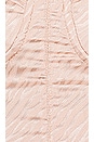 view 5 of 5 Rebecca Corset Top in Nude