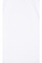 view 6 of 5 Tavi Off Shoulder Top in White