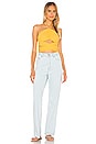 view 4 of 4 TOP DOS-NU HARLIE in Yellow