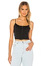 view 1 of 4 Kelly Cami Top in Black