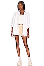 view 4 of 4 ROMINA トップ in White