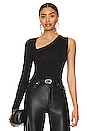 view 1 of 6 BODY in Black