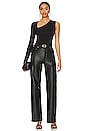 view 6 of 6 BODY in Black