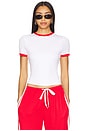view 1 of 4 Jemina Top in White