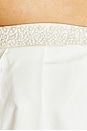 view 5 of 5 Bea Tube Top in White